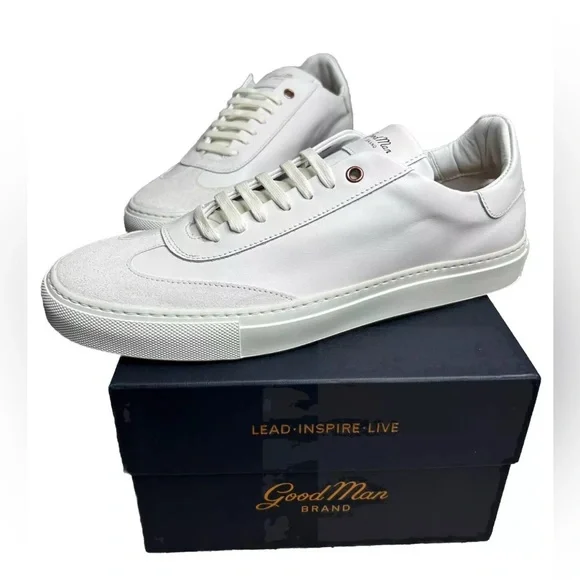 Good Man Brand | Shoes | Good Man Brand Legend Court  display picture 3